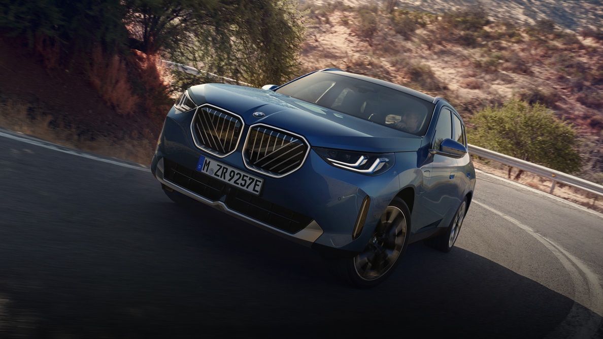 BMW X3 30e xDrive Leasingangebot BMW X3 30e xDrive Leasingangebot